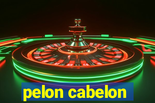 pelon cabelon
